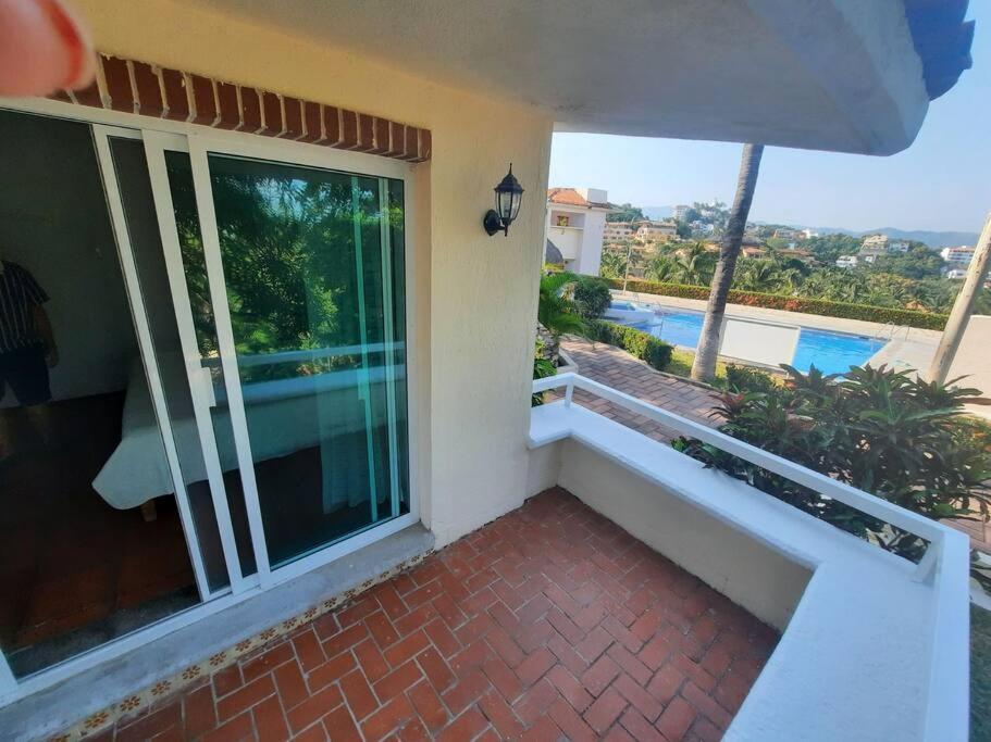 Villa Del Palmar Departemento Мансанильо Экстерьер фото