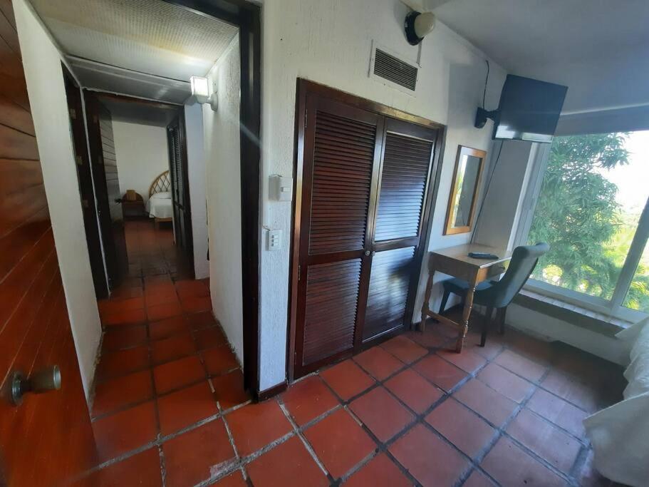 Villa Del Palmar Departemento Мансанильо Экстерьер фото