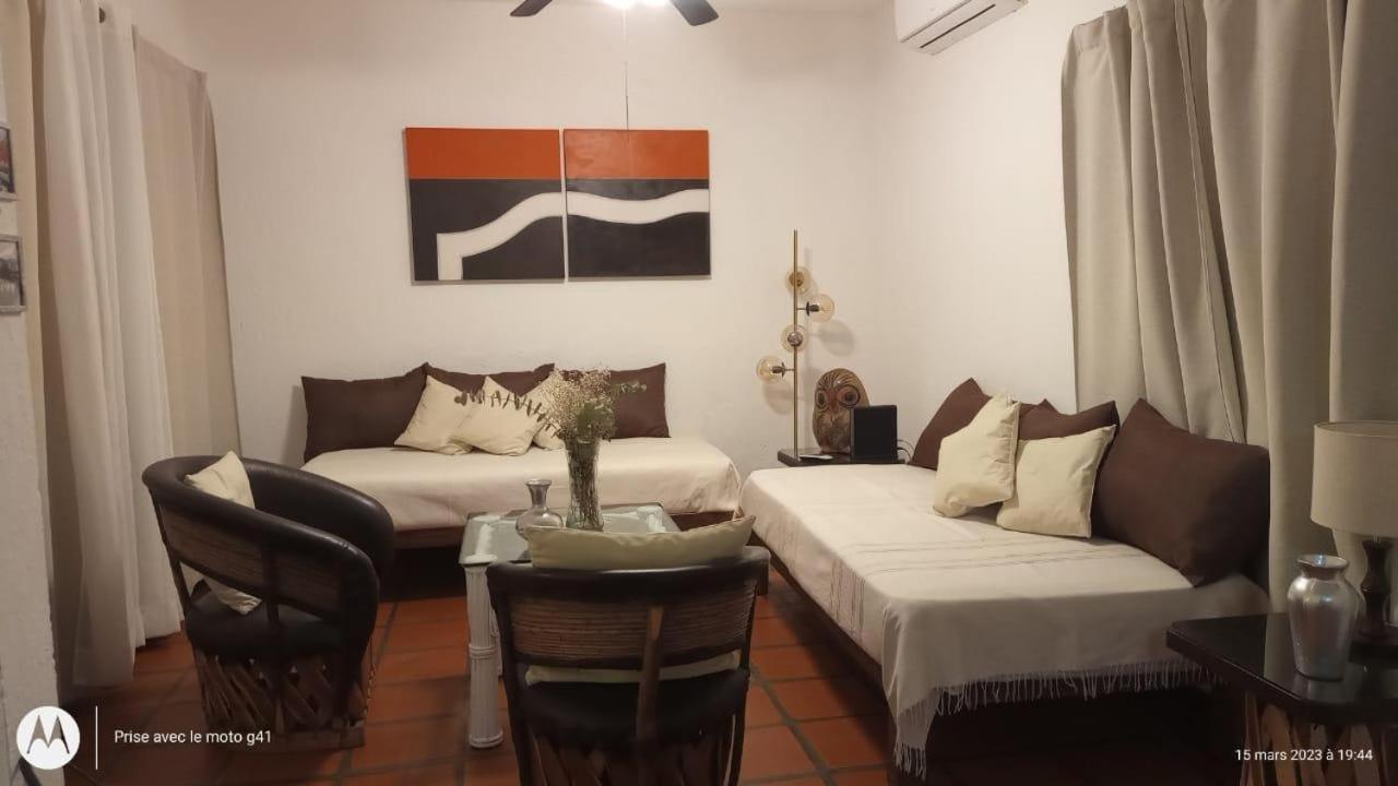 Villa Del Palmar Departemento Мансанильо Экстерьер фото