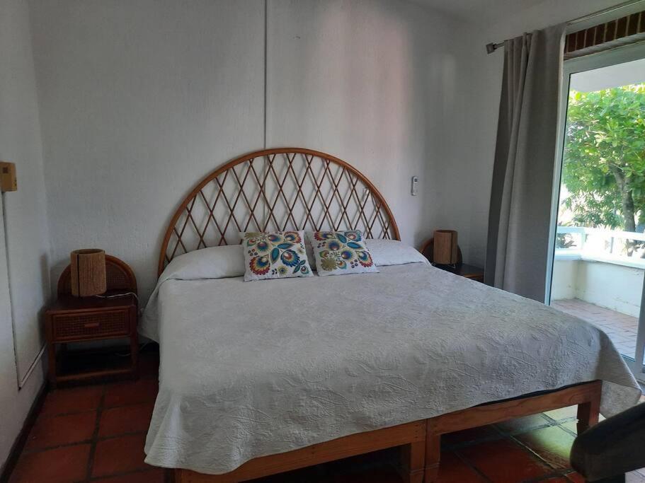 Villa Del Palmar Departemento Мансанильо Экстерьер фото