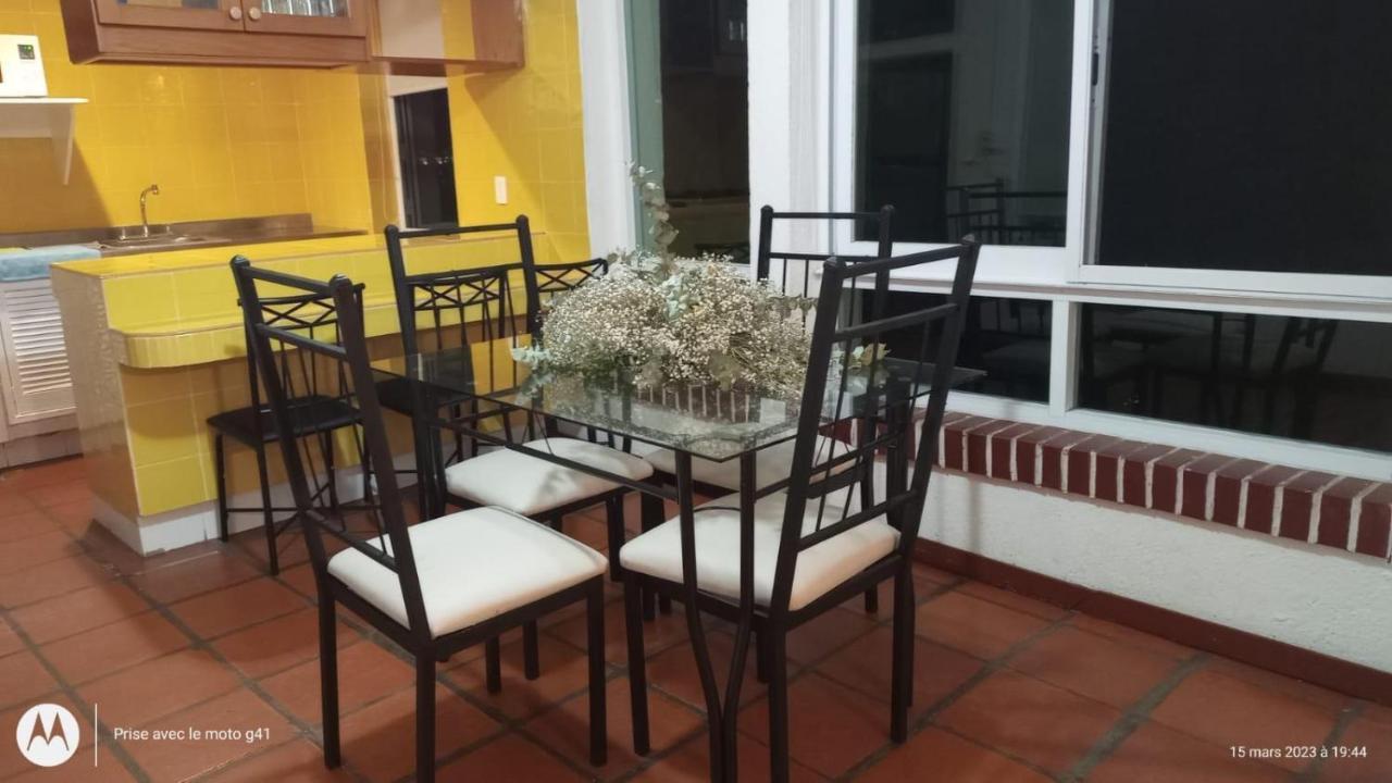 Villa Del Palmar Departemento Мансанильо Экстерьер фото